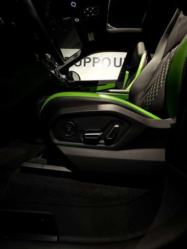 Lamborghini Urus SE — photo 8