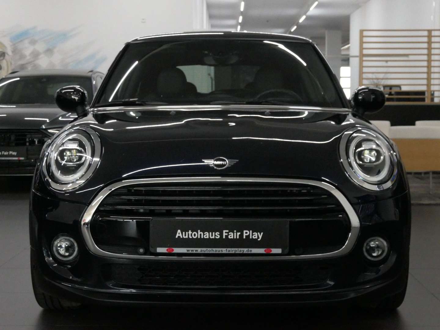 Mini Cooper Essence - 2021 - Joinsteer - #3