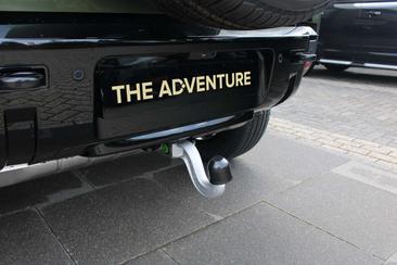 Land Rover Defender 130 D300 MHEV — photo 17