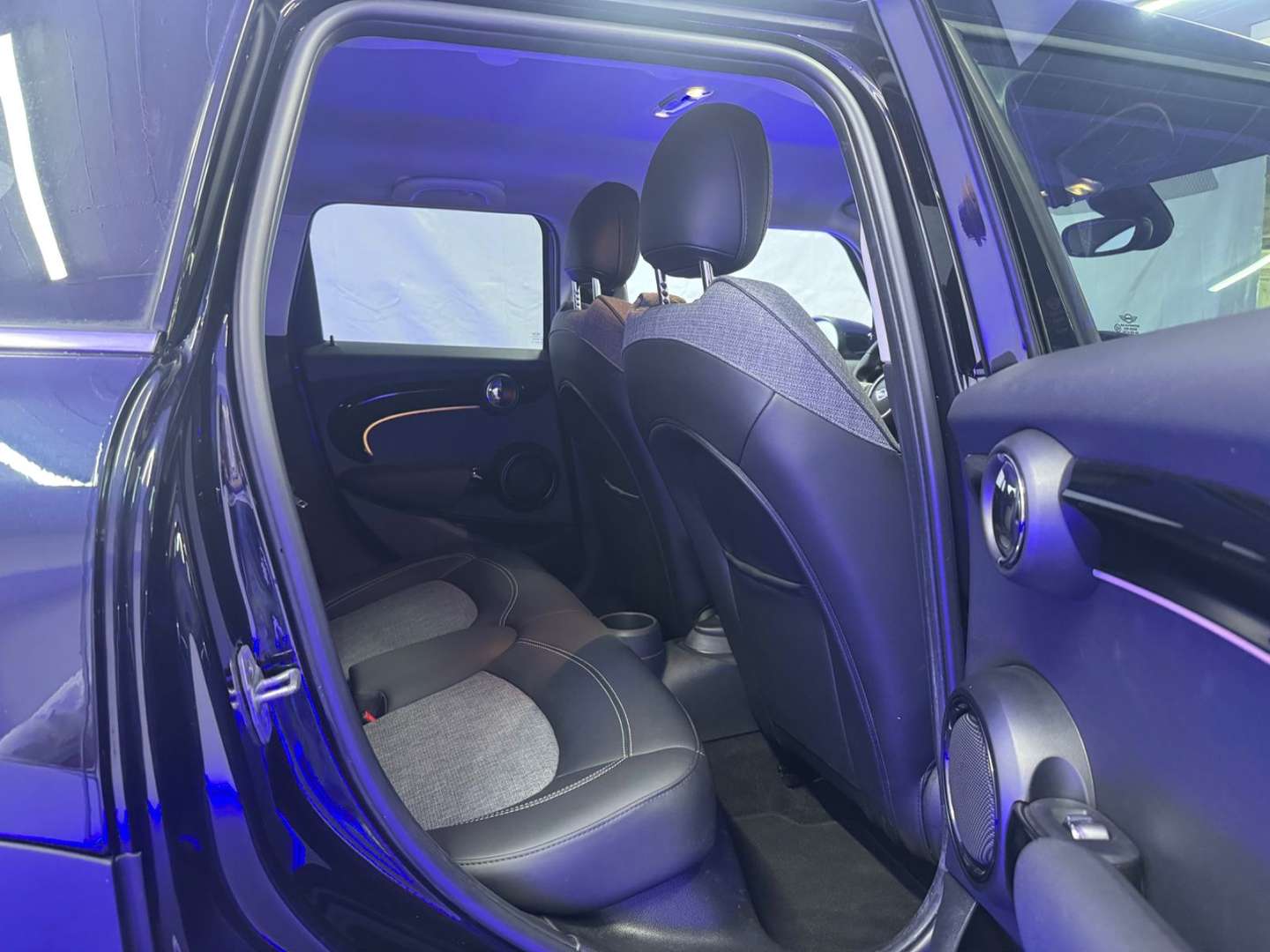 Mini Cooper Classic - 2023 - Joinsteer - #12