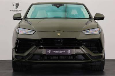Lamborghini Urus S - 2023 - Joinsteer - #1