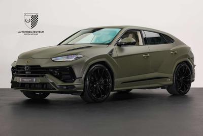 Lamborghini Urus S