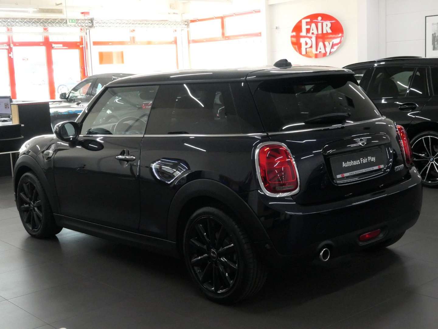 Mini Cooper Essence - 2021 - Joinsteer - #6
