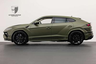 Lamborghini Urus S