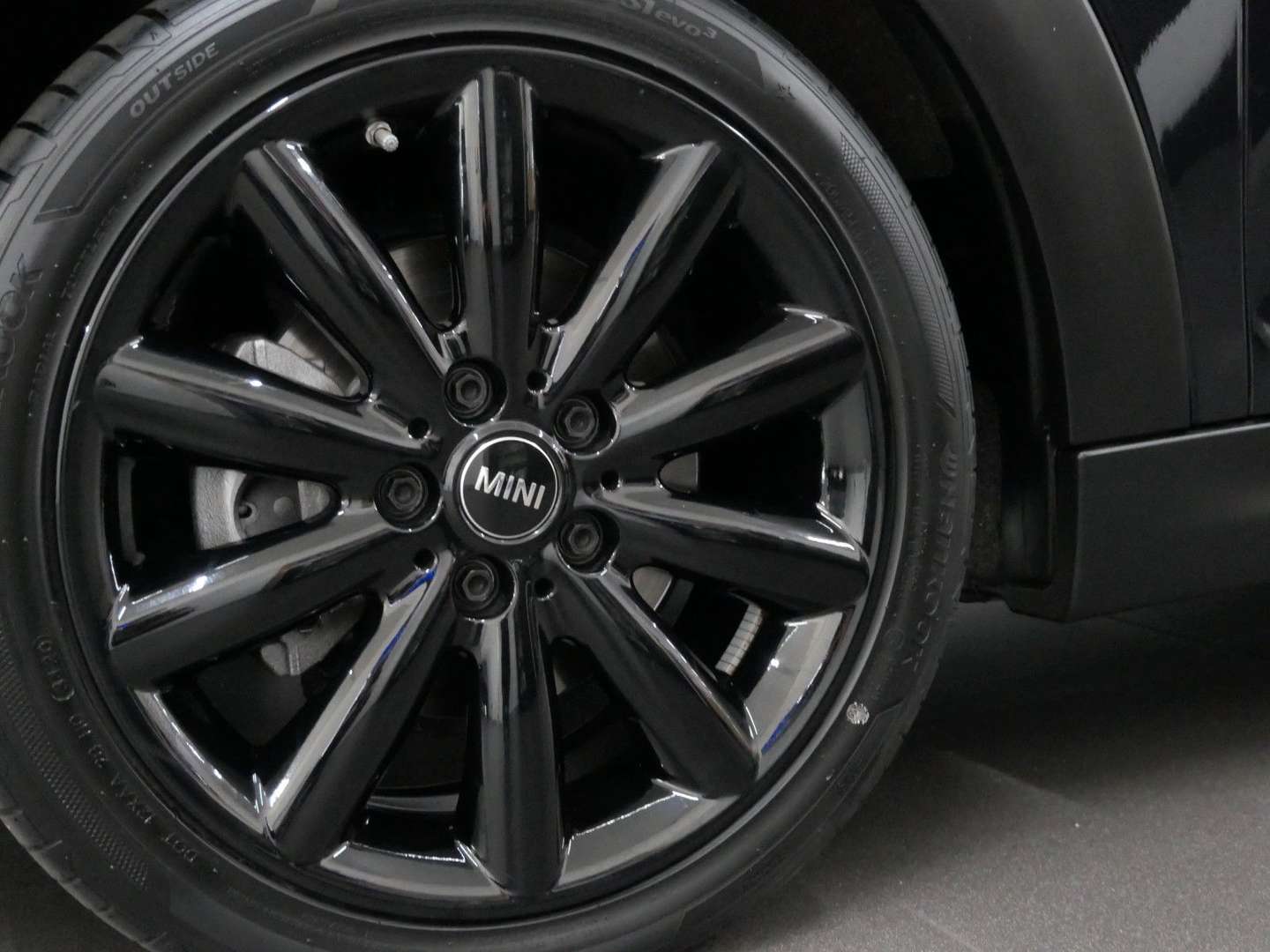 Mini Cooper Essence - 2021 - Joinsteer - #7
