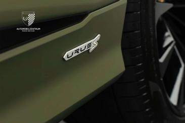 Lamborghini Urus S — photo 10