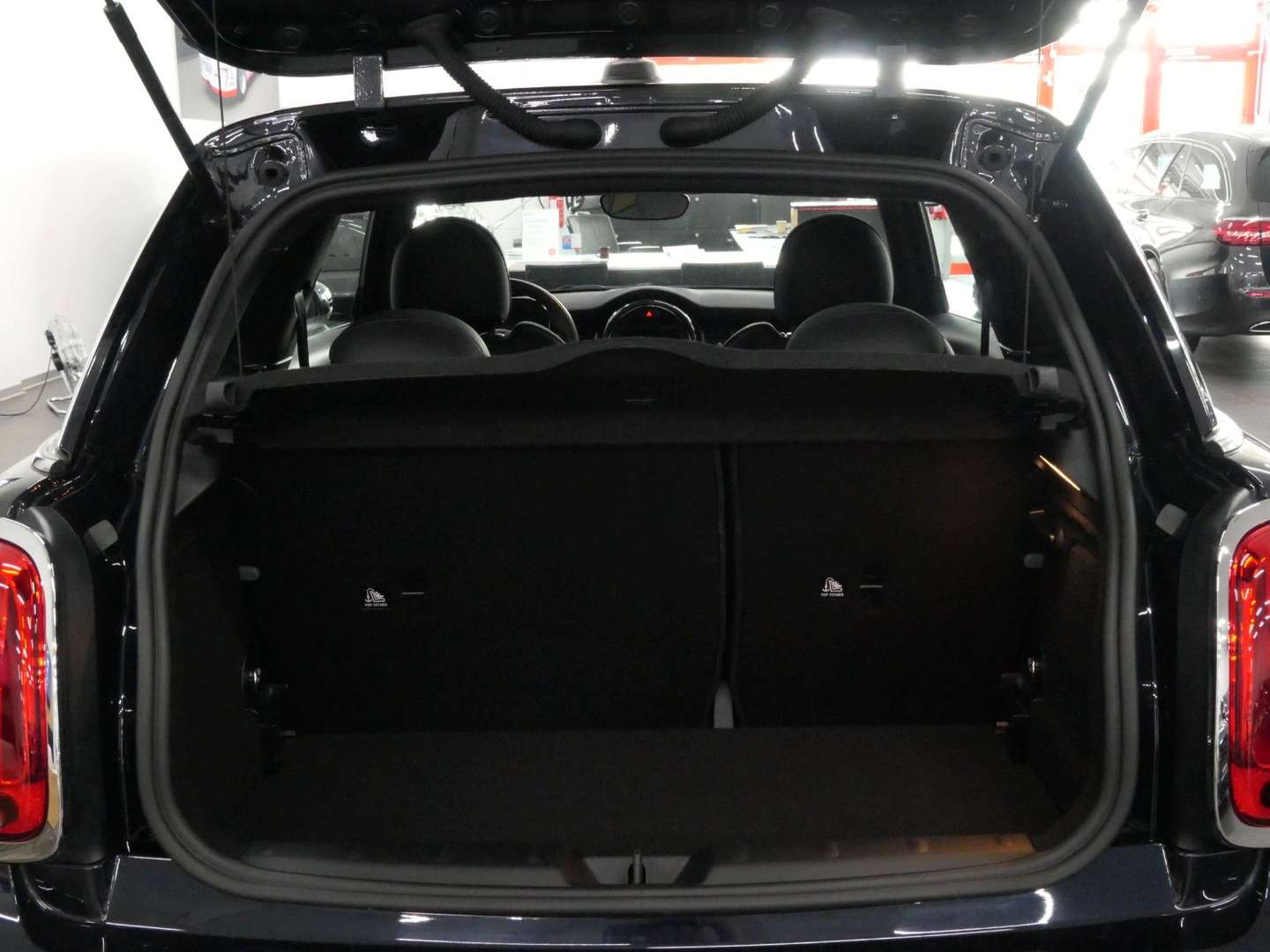 Mini Cooper Essence - 2021 - Joinsteer - #9