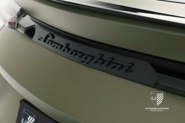 Lamborghini Urus S — photo 12
