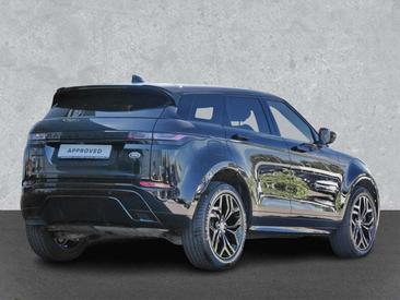 Land Rover Range Rover Evoque D200 — photo 2