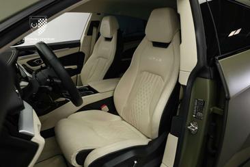 Lamborghini Urus S — photo 14