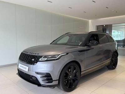Land Rover Range Rover Velar D200