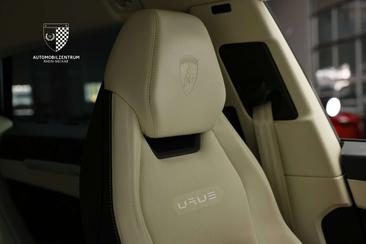 Lamborghini Urus S — photo 15