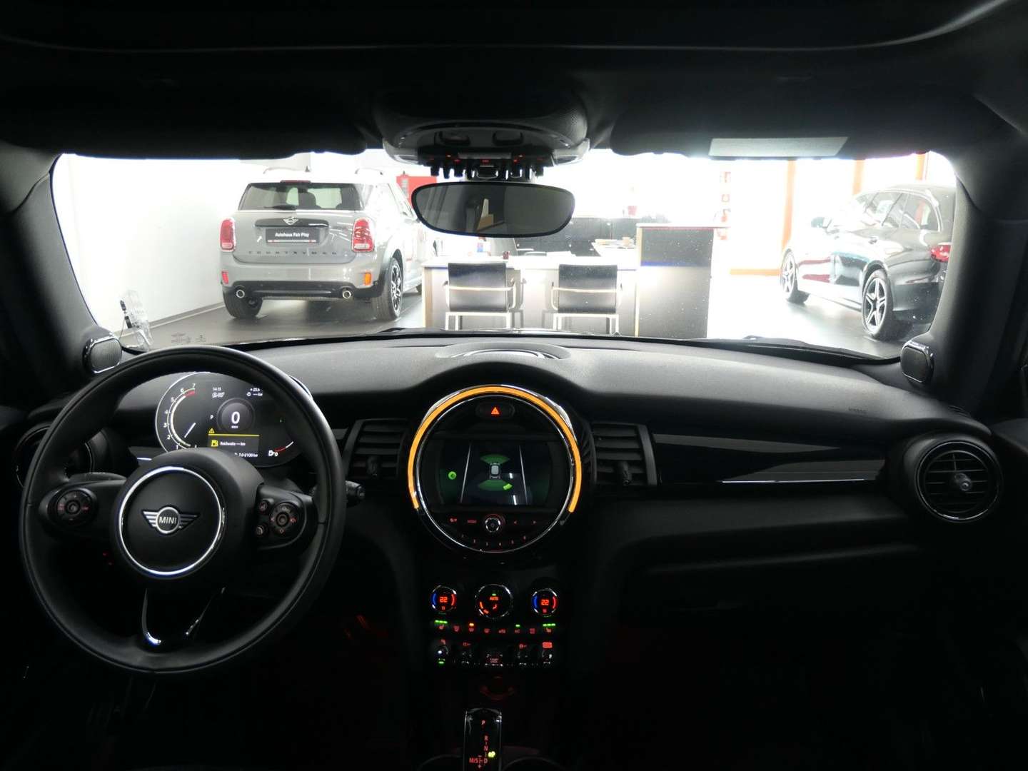 Mini Cooper Essence - 2021 - Joinsteer - #10