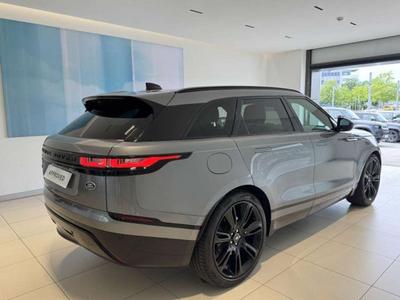 Land Rover Range Rover Velar D200