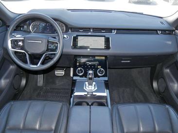 Land Rover Range Rover Evoque D200 — photo 4
