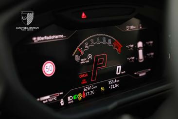 Lamborghini Urus S — photo 17