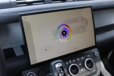 Land Rover Defender 130 D300 MHEV — photo 27
