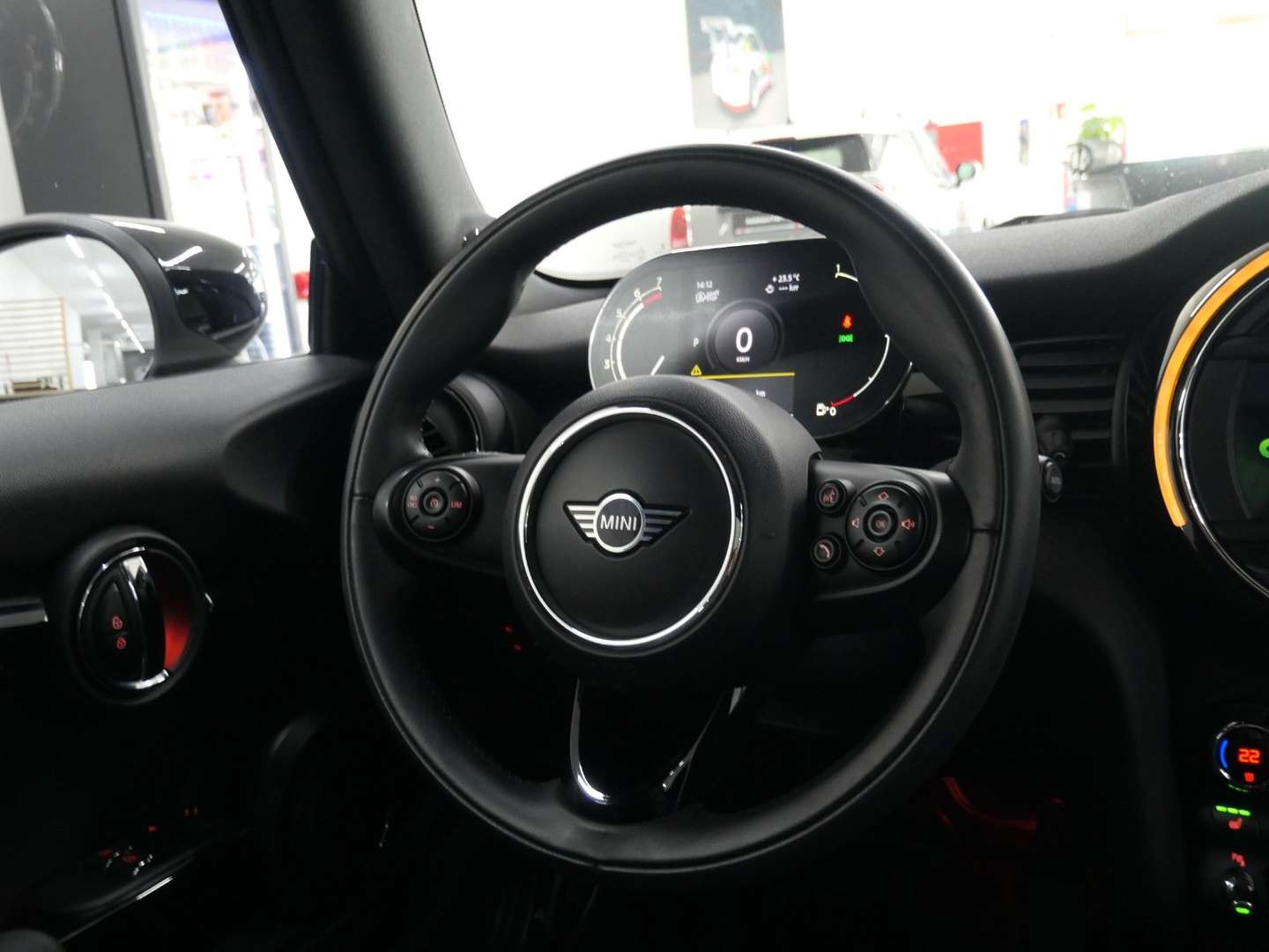 Mini Cooper Essence - 2021 - Joinsteer - #11