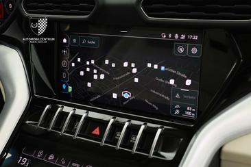 Lamborghini Urus S — photo 20