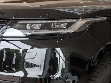 Land Rover Range Rover Velar D200 — photo 25