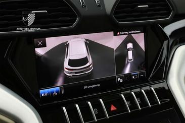 Lamborghini Urus S — photo 21