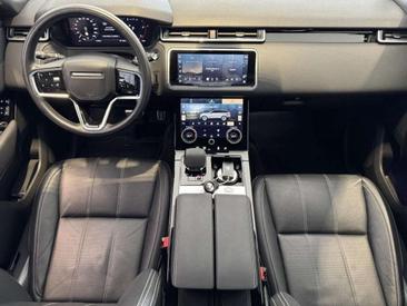 Land Rover Range Rover Velar D200 — photo 5