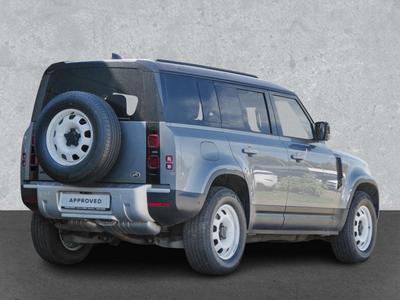 Land Rover Defender 90 D250 MHEV