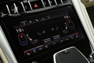 Lamborghini Urus S — photo 23