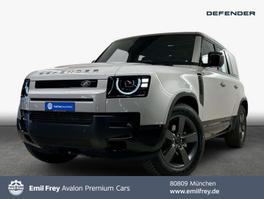 Land Rover Defender 110 Hard Top D250 - 2026 - Joinsteer - #1