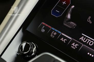 Lamborghini Urus S — photo 24