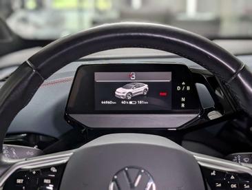 Volkswagen ID.5 Coupé SUV GTX 4MOTION — photo 14