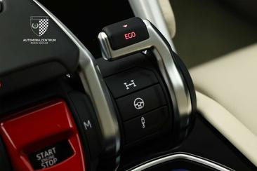 Lamborghini Urus S — photo 25