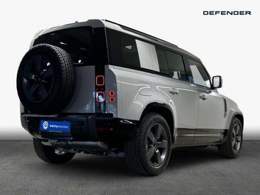 Land Rover Defender 110 Hard Top D250 — photo 2