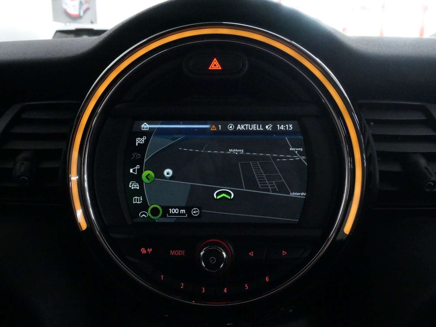Mini Cooper Essence - 2021 - Joinsteer - #14