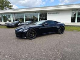 Aston Martin DB12 V8 - 2026 - Joinsteer - #1