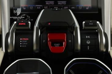 Lamborghini Urus S — photo 27