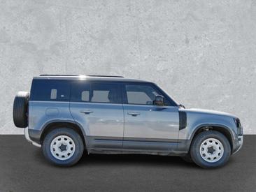 Land Rover Defender 90 D250 MHEV — photo 6