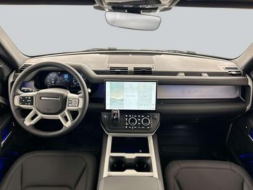 Land Rover Defender 110 Hard Top D250 — photo 4