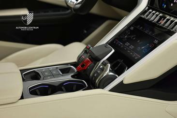 Lamborghini Urus S — photo 28