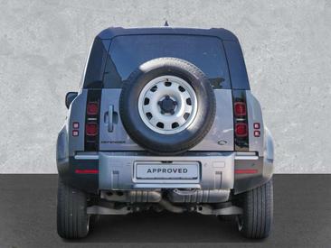 Land Rover Defender 90 D250 MHEV — photo 7