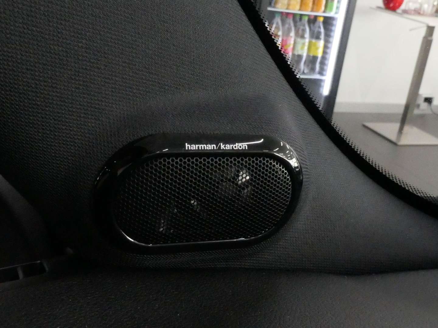 Mini Cooper Essence - 2021 - Joinsteer - #15