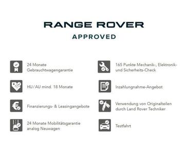Land Rover Range Rover Velar D200 — photo 10