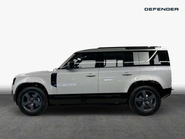 Land Rover Defender 110 Hard Top D250 — photo 6