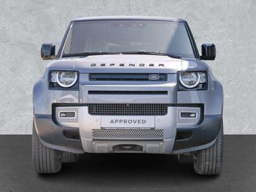 Land Rover Defender 90 D250 MHEV — photo 8