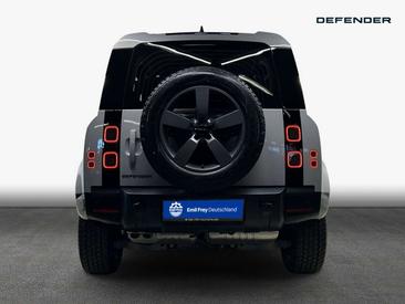 Land Rover Defender 110 Hard Top D250 — photo 7