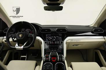 Lamborghini Urus S — photo 31