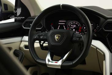Lamborghini Urus S — photo 32