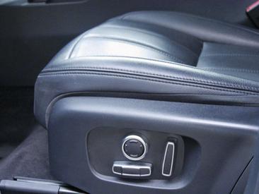 Land Rover Range Rover Evoque D200 — photo 13