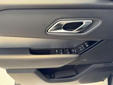 Land Rover Range Rover Velar D200 — photo 12