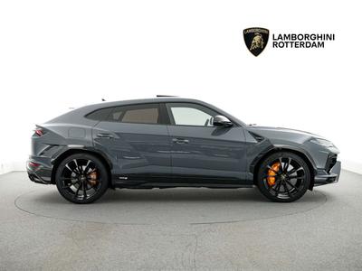 Lamborghini Urus S